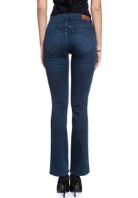 Wrangler - WRANGLER BOOTCUT SOFT WORN W28BVL12B 112128245 #5