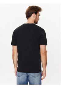 Redefined Rebel T-Shirt Zack PCV221085 Czarny Boxy Fit. Kolor: czarny. Materiał: bawełna #3