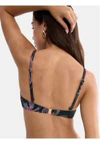 Triumph Góra od bikini Summer Tropics 10226539 Czarny. Kolor: czarny. Materiał: syntetyk #3