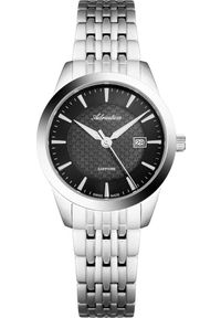 Zegarek Adriatica Zegarek Damski Adriatica na bransolecie A3188.5114Q - Zegarek Kwarcowy Swiss Made #1