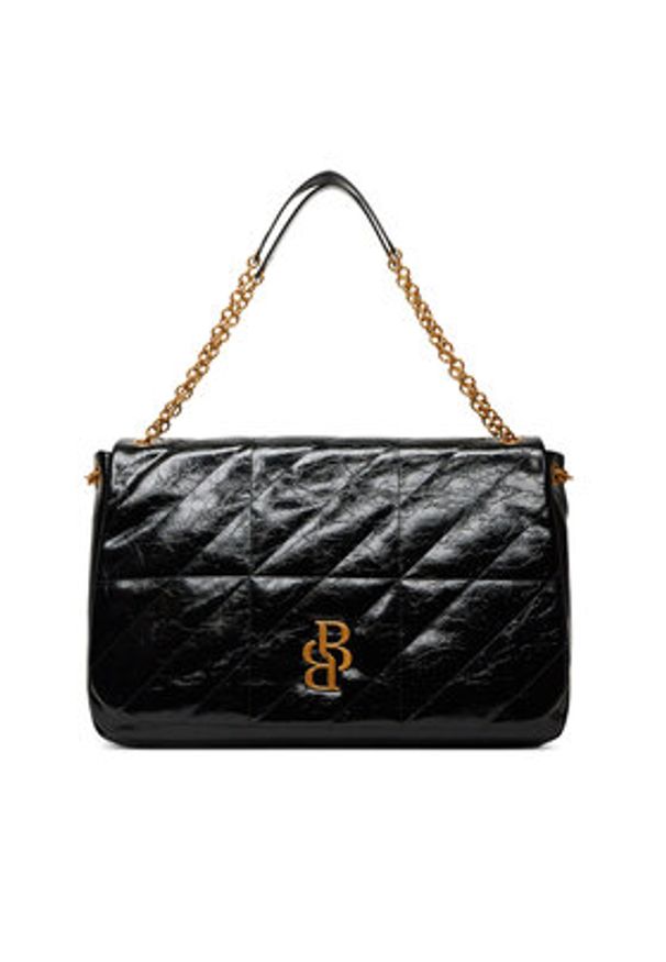 Badura Torebka CEO-ADDISON-LDA8054 Czarny. Kolor: czarny