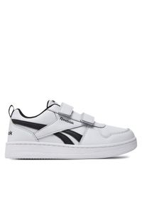 Reebok Sneakersy Royal Prime 2.0 2V FZ4970 Biały. Kolor: biały. Materiał: skóra. Model: Reebok Royal