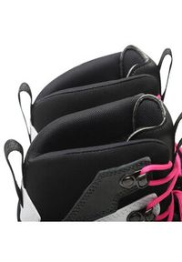 Crispi Trekkingi Attiva Bp Gtx GORE-TEX TH14609911 Czarny. Kolor: czarny. Materiał: materiał #2