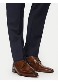 Bugatti Półbuty 312A31171100 Brązowy. Kolor: brązowy. Materiał: skóra #6