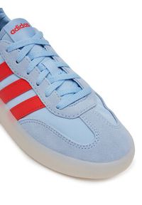 Adidas - adidas Sneakersy Barreda Decode JR0757 Niebieski. Kolor: niebieski. Materiał: materiał #6