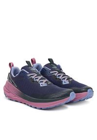 Altra Buty do biegania Experience Wild 2 AL0A85RY Granatowy. Kolor: niebieski. Materiał: materiał #3