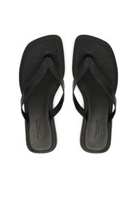 Vagabond Shoemakers Japonki Izzy 5913-408-20 Czarny. Kolor: czarny. Materiał: skóra #1