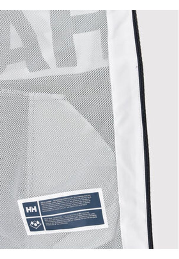Helly Hansen Kurtka przejściowa Amaze 64057 Biały Regular Fit. Kolor: biały. Materiał: syntetyk