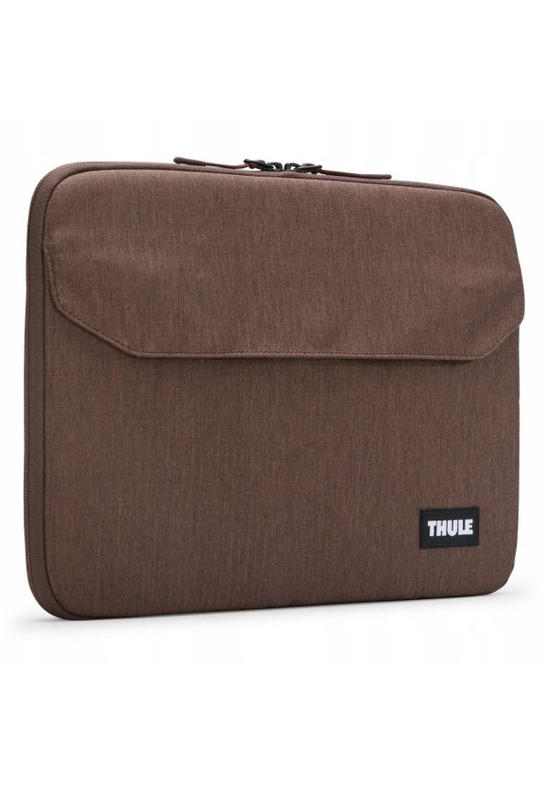 THULE - Etui Thule Thule Lithos TLS113 - Nuanced brown 33 cm (13") Etui kieszeniowe Brązowy. Kolor: brązowy