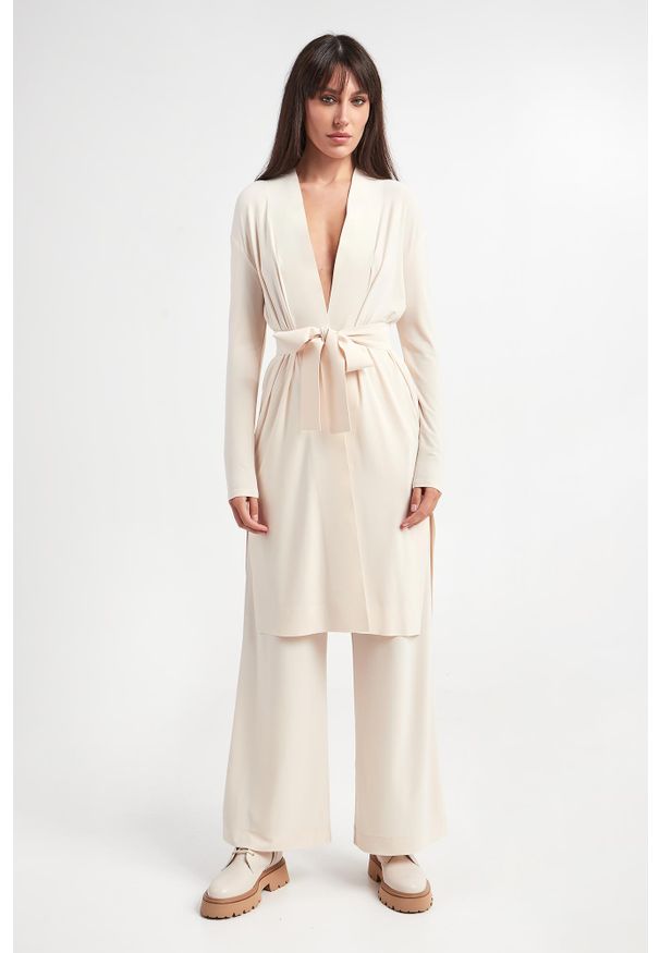 Max Mara Leisure - Kardigan damski Gordon MAX MARA LEISURE