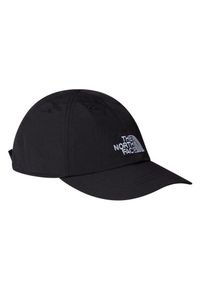 Czapka turystyczna unisex The North Face Horizon Hat. Kolor: czarny