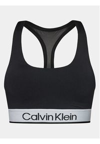 Calvin Klein Performance Biustonosz sportowy 00GWS4K170 Czarny. Kolor: czarny. Materiał: syntetyk