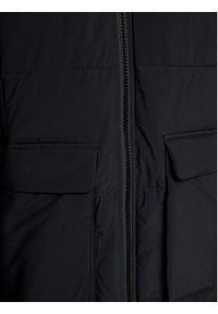 Halti Kurtka zimowa Penger M Puffer Coat 065-0468 Czarny Regular Fit. Kolor: czarny. Materiał: syntetyk. Sezon: zima