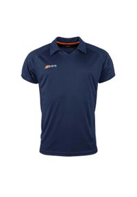 GRAYS - Koszulka dla dzieci Grays Hockey Apex 750. Kolor: niebieski #2