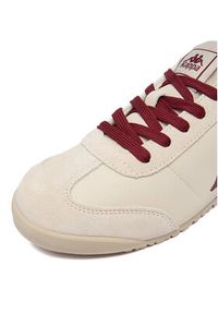 Kappa Sneakersy CEO-1490036A(W) Écru. Materiał: materiał #2
