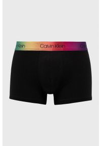 Calvin Klein Underwear - Slipy. Kolor: czarny #1