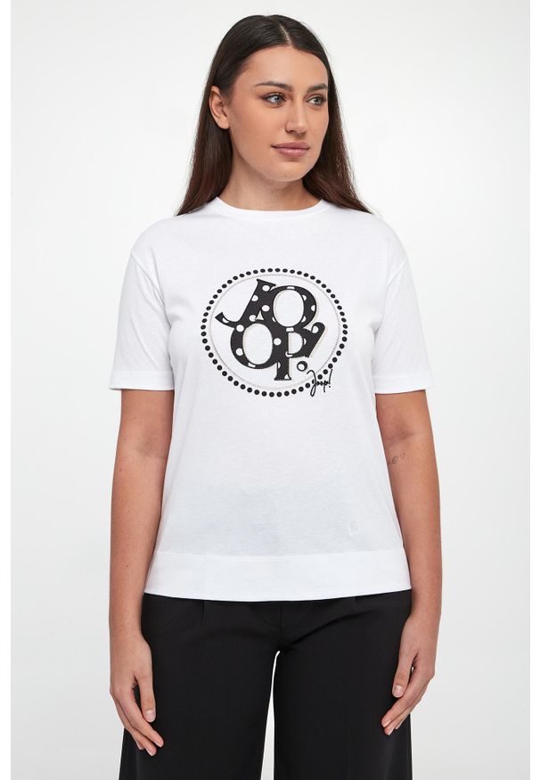 T-shirt damski Tammi JOOP!