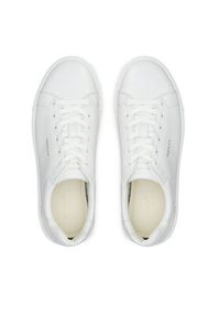 GANT - Gant Sneakersy 32531217 Biały. Kolor: biały. Materiał: skóra #3