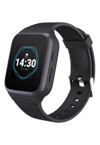 Smartwatch TCL Movetime MT40S Czarny. Rodzaj zegarka: smartwatch. Kolor: czarny #1