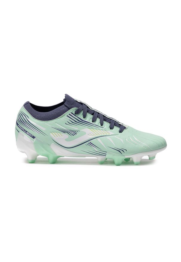 Buty piłkarskie męskie Joma Propulsion FG. Kolor: niebieski. Sport: piłka nożna