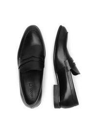 Lasocki Mokasyny BOCA-21 MB Czarny. Kolor: czarny. Materiał: skóra #6