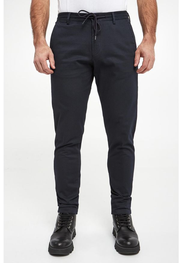 JOOP! Jeans - Spodnie Maxton3-W JOOP! JEANS
