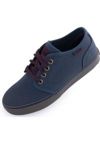 C1rca - Sneaker dla Pań C1RCA Drifter Indomo 36.5 - Styl i Komfort. Kolor: niebieski. Materiał: guma. Sezon: wiosna, jesień