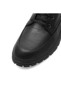 Badura Sneakersy TAURUS-01 MB Czarny. Kolor: czarny #3