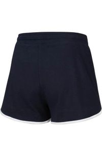 Spodnie sportowe damskie Champion 114916BS501. Kolor: niebieski. Długość: krótkie #2