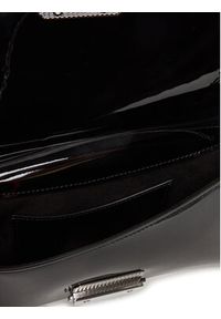 Emporio Armani Torebka EW001777 AF17287 UC001 Czarny. Kolor: czarny. Materiał: skórzane #4