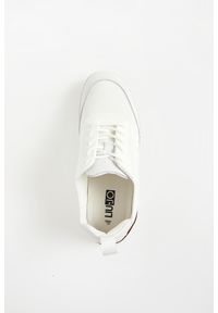 Liu Jo - Sneakersy męskie skórzane LIU JO. Materiał: skóra #4