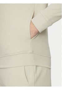 Guess Bluza Z2YQ28 KAIJ1 Écru Regular Fit. Materiał: bawełna