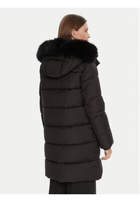 Marciano Guess Kurtka zimowa 5BGL18 7378A Czarny Regular Fit. Kolor: czarny. Materiał: syntetyk. Sezon: zima #8