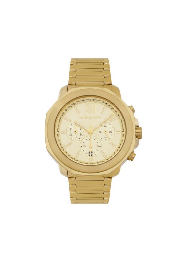 Zegarek Michael Kors. Kolor: złoty