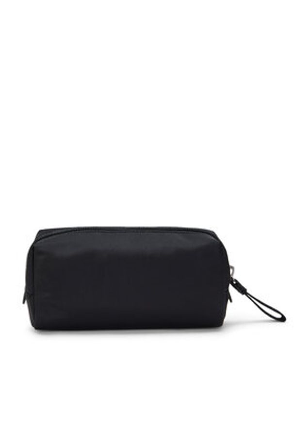Lauren Ralph Lauren - LAUREN RALPH LAUREN Kosmetyczka 432970160 Czarny. Kolor: czarny. Materiał: materiał