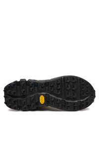 Premiata Trekkingi Saintcrossd 378M Beżowy. Kolor: beżowy. Materiał: materiał #4