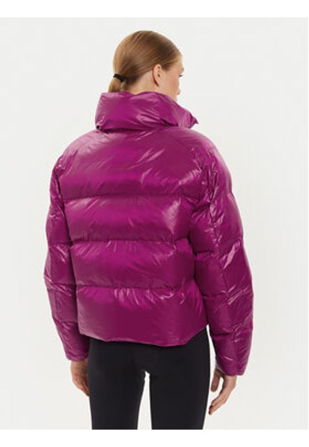 Puma Kurtka zimowa 626514 Różowy Relaxed Fit. Kolor: różowy. Materiał: syntetyk. Sezon: zima