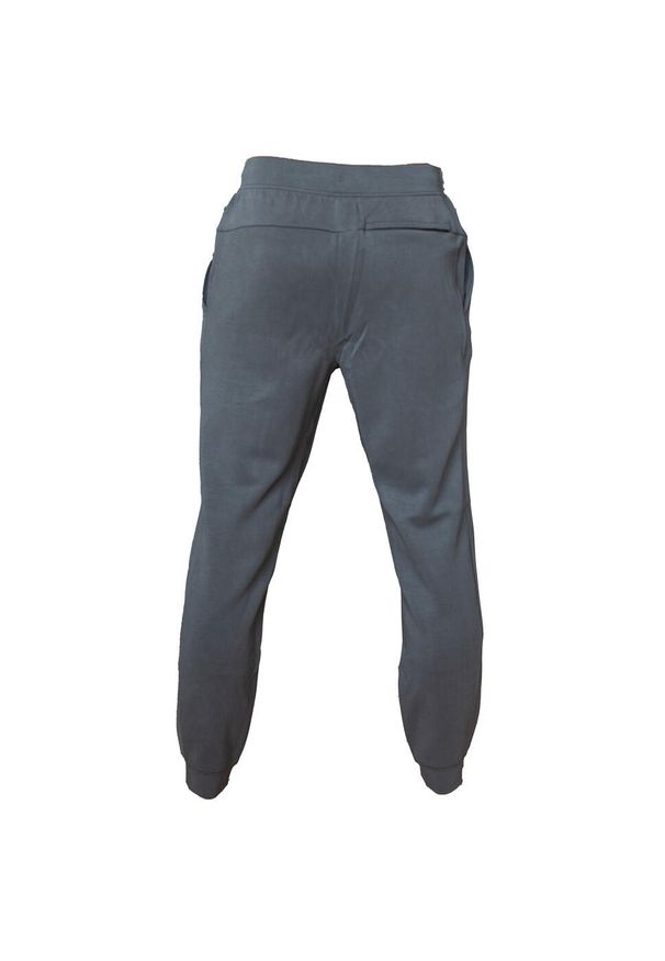 skechers - Spodnie sportowe męskie Skechcloud Elevate 2.0 Jogger Pant. Kolor: czarny. Materiał: poliester. Długość: długie