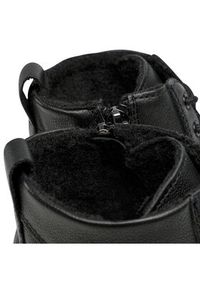 Lasocki Trzewiki EST-GUSTA-03 Czarny. Kolor: czarny. Materiał: skóra #4