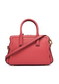 MICHAEL Michael Kors Torebka 32T6A9IC0L Koralowy. Kolor: pomarańczowy. Materiał: skórzane #4