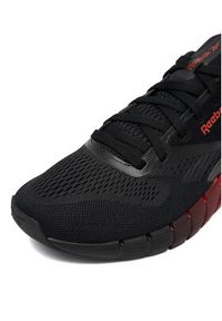 Reebok Buty na siłownię EO-NANO GYM 100244697 Czarny. Kolor: czarny. Materiał: materiał. Sport: fitness #8