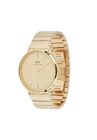 Zegarek Daniel Wellington. Kolor: złoty #1