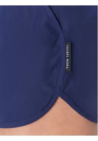 YSABEL MORA - Ysabel Mora Szorty kąpielowe 90308 Granatowy Regular Fit. Kolor: niebieski. Materiał: syntetyk #3