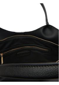 VALENTINO - Valentino Torebka Aleksandra VBS9W901 Czarny. Kolor: czarny. Materiał: skórzane #4