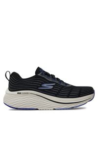 skechers - Buty do biegania Skechers. Kolor: czarny