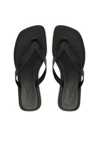 Japonki Vagabond Shoemakers. Kolor: czarny #1