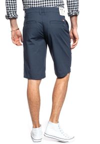 Mustang - SPODENKI MUSTANG Classic Chino Short 1009613 4085