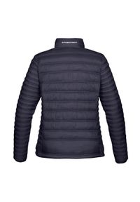 STORMTECH - Damska Kurtka Basecamp Thermal Padded Jacket. Kolor: niebieski
