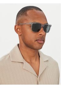 Armani Exchange Okulary przeciwsłoneczne 0AX4112SU 823987 Bezbarwny #5
