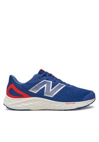 Buty do biegania New Balance. Kolor: niebieski #1